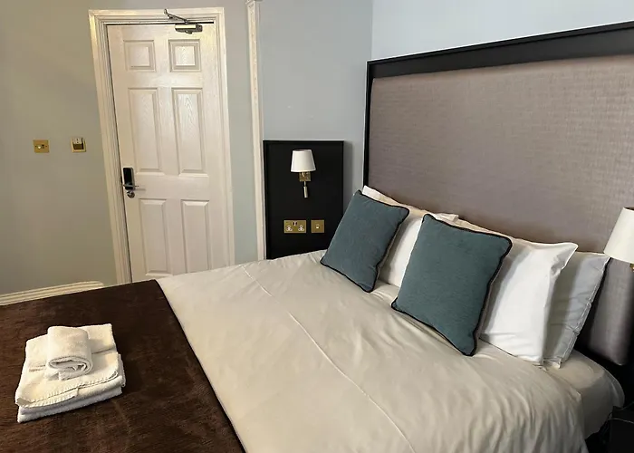 Arran House Hotel